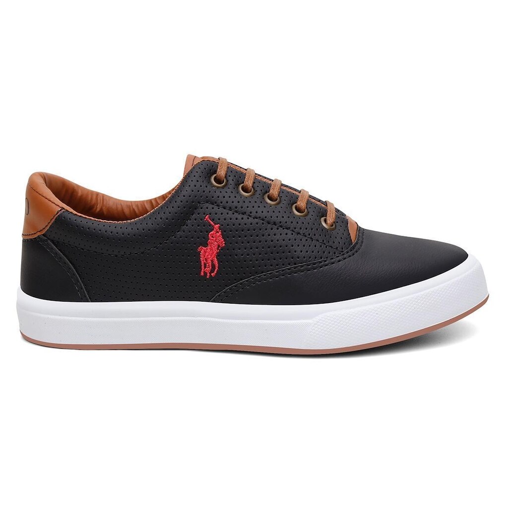 Tênis Sapatênis Masculino Casual Cano Baixo PLWY