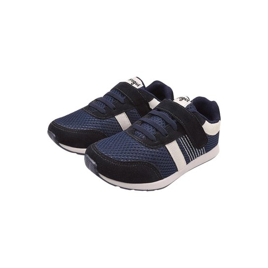 Tênis Sapatênis Masculino Grugui Infantil Menino Jogging - Azul Menor preço em Tênis Sapatênis Masculino Grugui Infantil Menino Jogging - Azul
