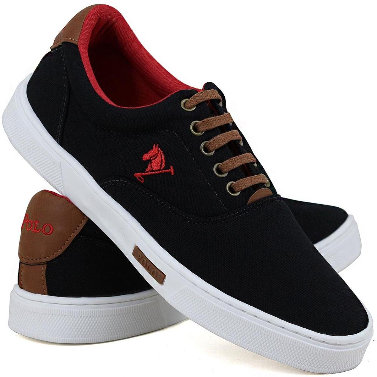 Tênis Sapatênis Masculino Polo Joy Casual Em Lona é ruim? Tênis Sapatênis Masculino Polo Joy Casual Em Lona é boa?