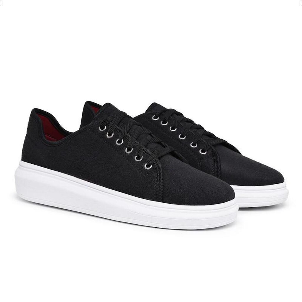 Tênis Sapatênis Masculino Super Leve E Macio Com 2500