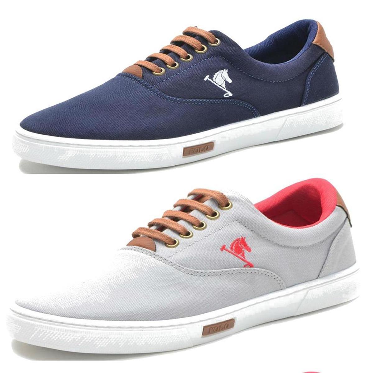 Tenis Tamanho 47 - Compre Online | Netshoes