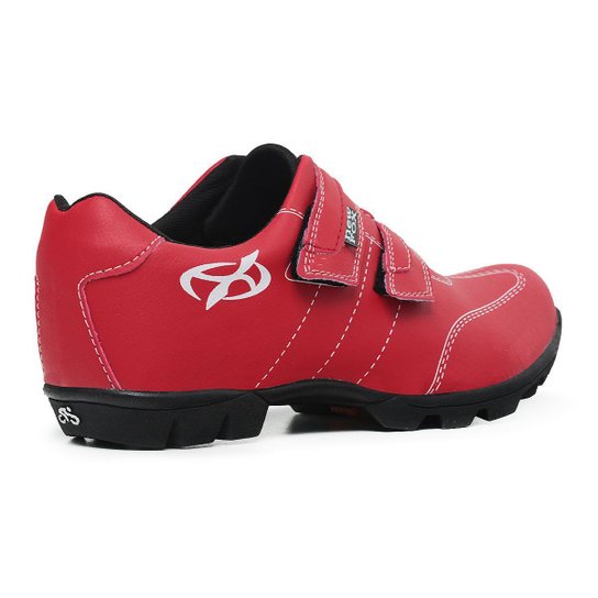 Tenis Sapatilha Ciclismo New Fox Bike Way2 Feminino