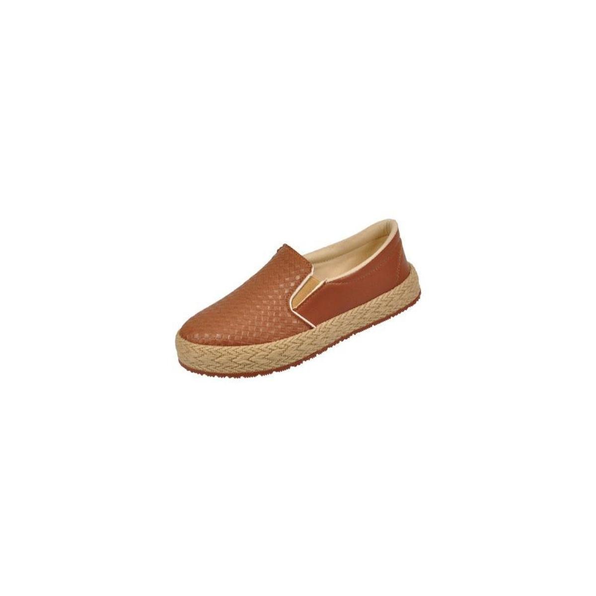 Tênis Sapatilha Feminino Casual Slip On Corda Mocassim Elástico é ruim? Tênis Sapatilha Feminino Casual Slip On Corda Mocassim Elástico é boa?