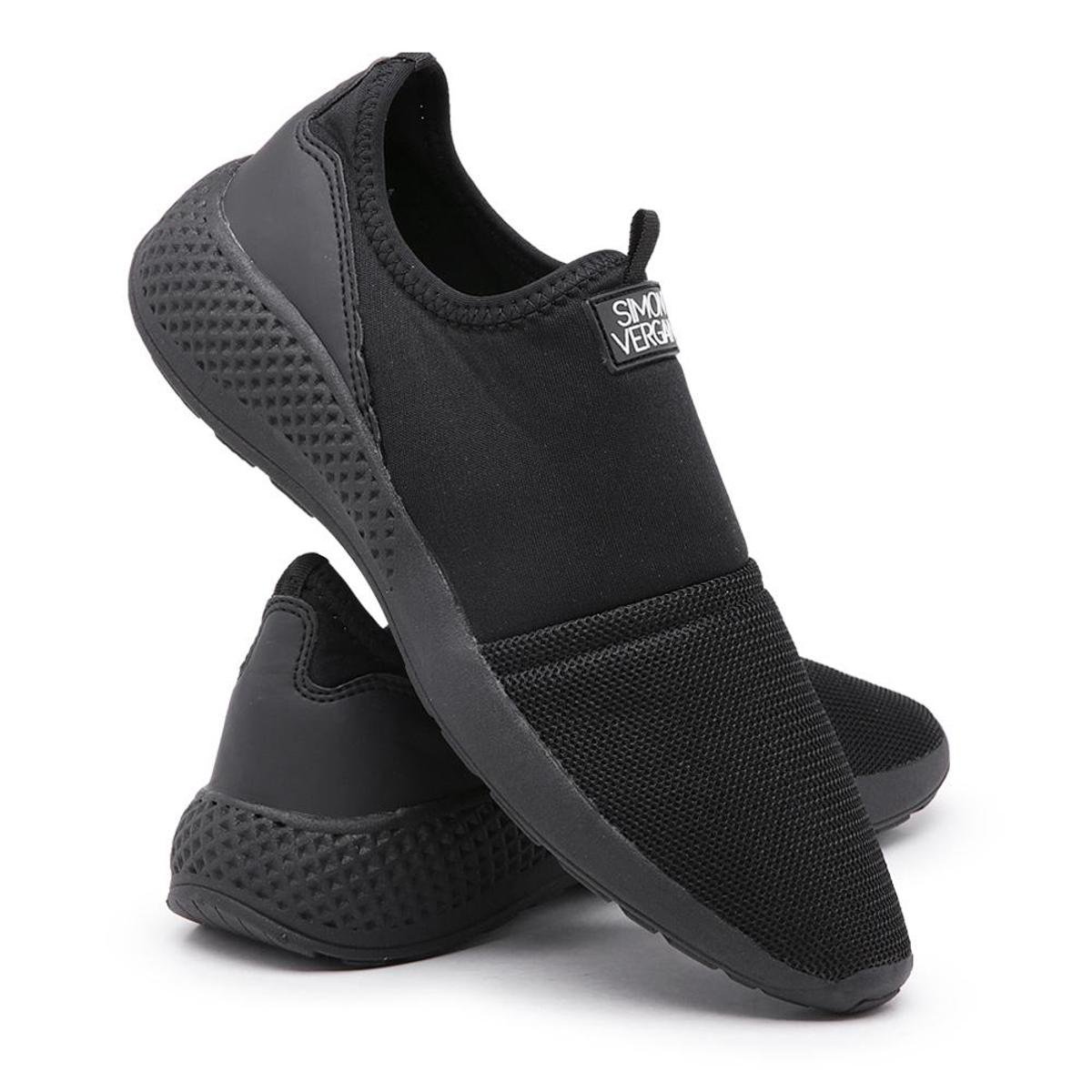 tenis simon vergan netshoes