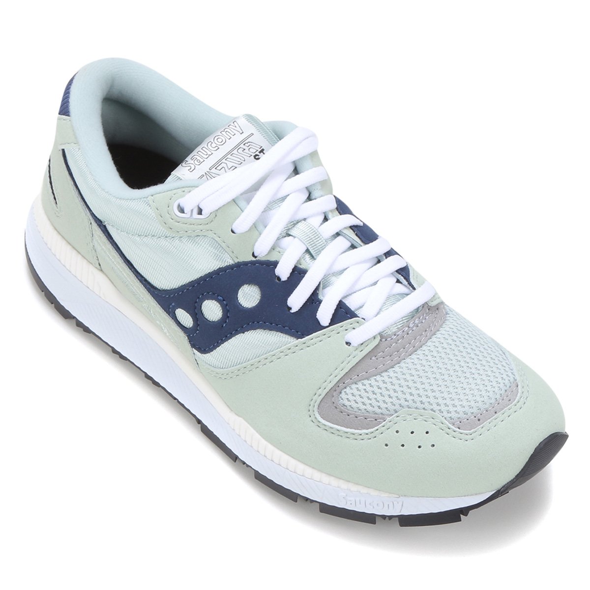 T nis Saucony Azura Masculino Netshoes