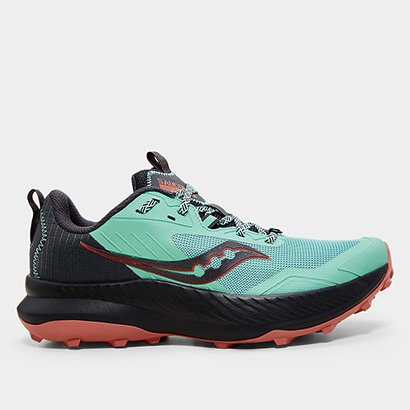 Tênis Saucony Blaze TR Feminino - Feminino