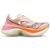 Tênis Saucony Endorphin Elite Feminino Rosa Claro / Laranja - Rosa Claro+Laranja