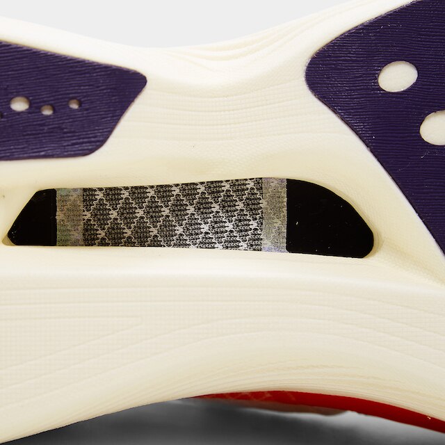 Tênis Saucony Endorphin Elite Masculino