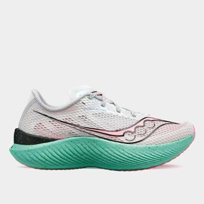 Tênis Saucony Endorphin Pro 3 Feminino - Feminino