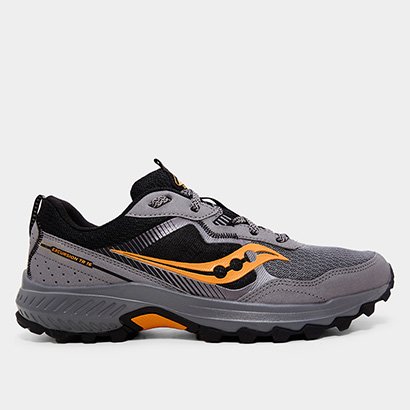 Tênis Masculino Saucony Excursion TR 16 para Trilhas