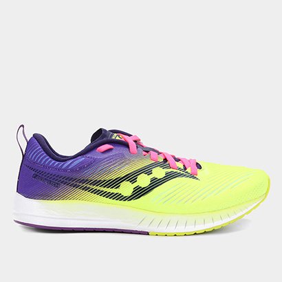 Tênis Saucony Fastwitch 9 Feminino - Feminino