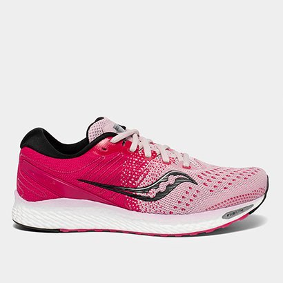 Tênis Saucony Freedom 3 Feminino - Feminino
