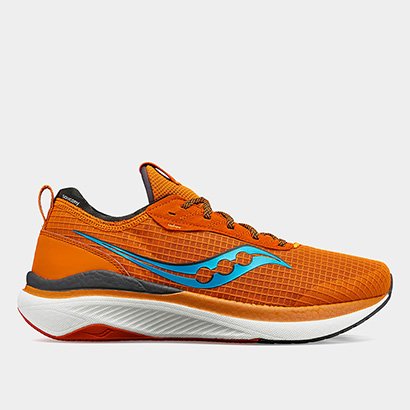 Tênis Saucony Freedom Crossport Masculino - Masculino