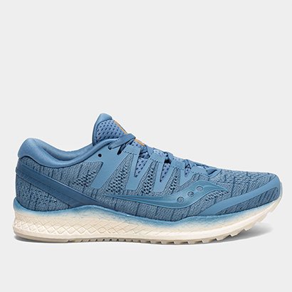 Tênis Saucony Freedom Iso 2 Feminino - Feminino