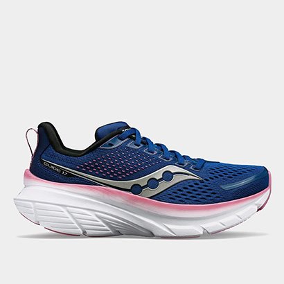 Tênis Saucony Guide 17 Feminino - Feminino