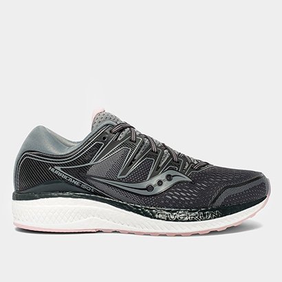 Tênis Saucony Hurricane Iso 5 Feminino - Feminino