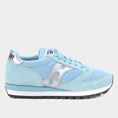 Tênis Saucony Jazz 81 Masculino - Masculino