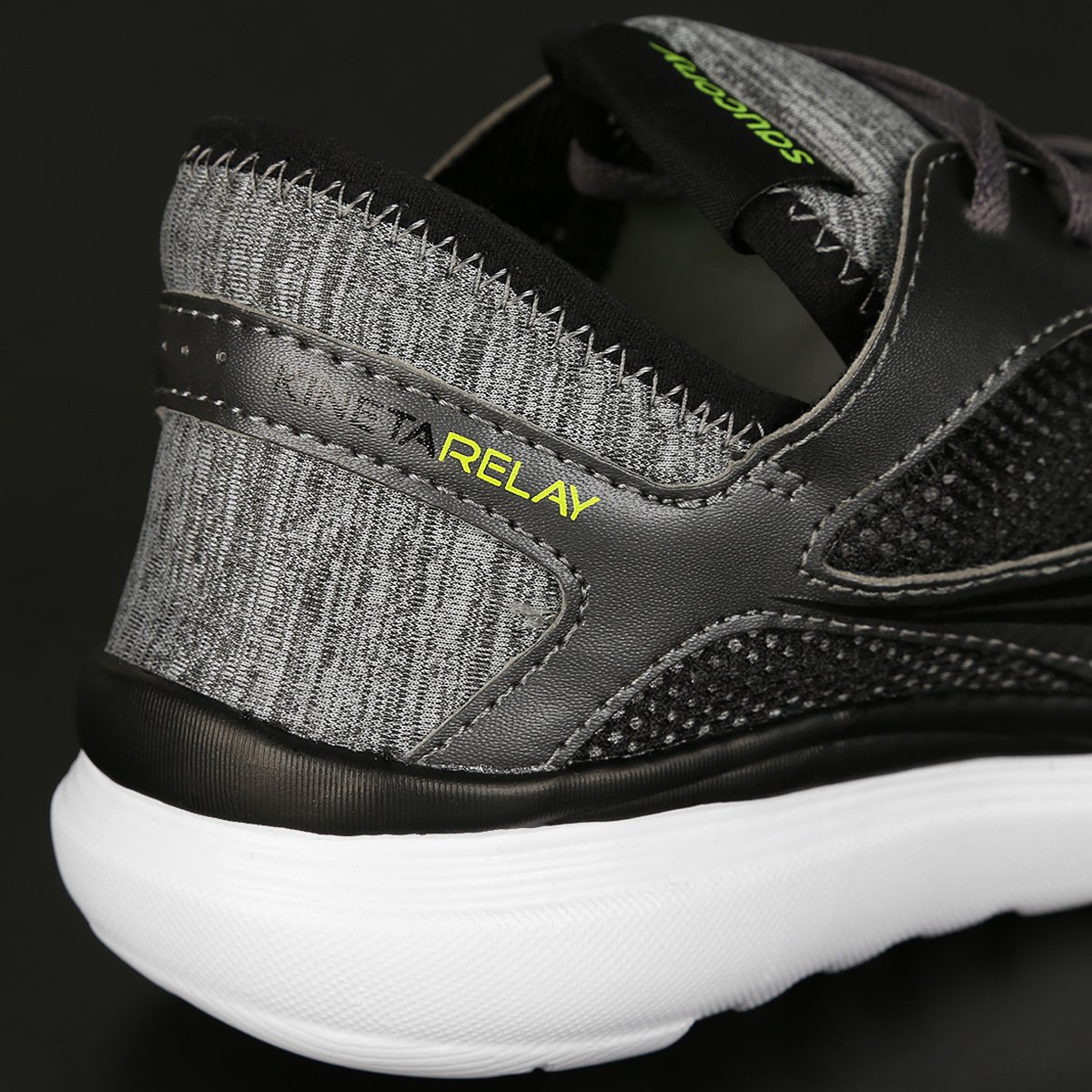 tenis saucony kineta relay