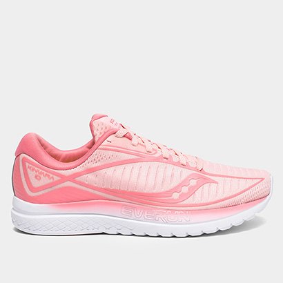 Tênis Saucony Kinvara 10 Feminino - Feminino