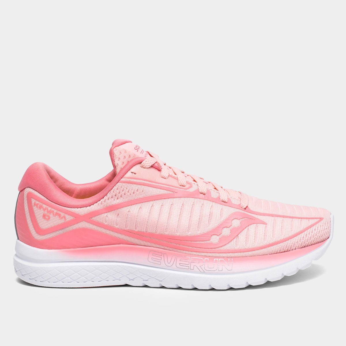 Tênis Saucony Kinvara 10 Feminino - Main Image