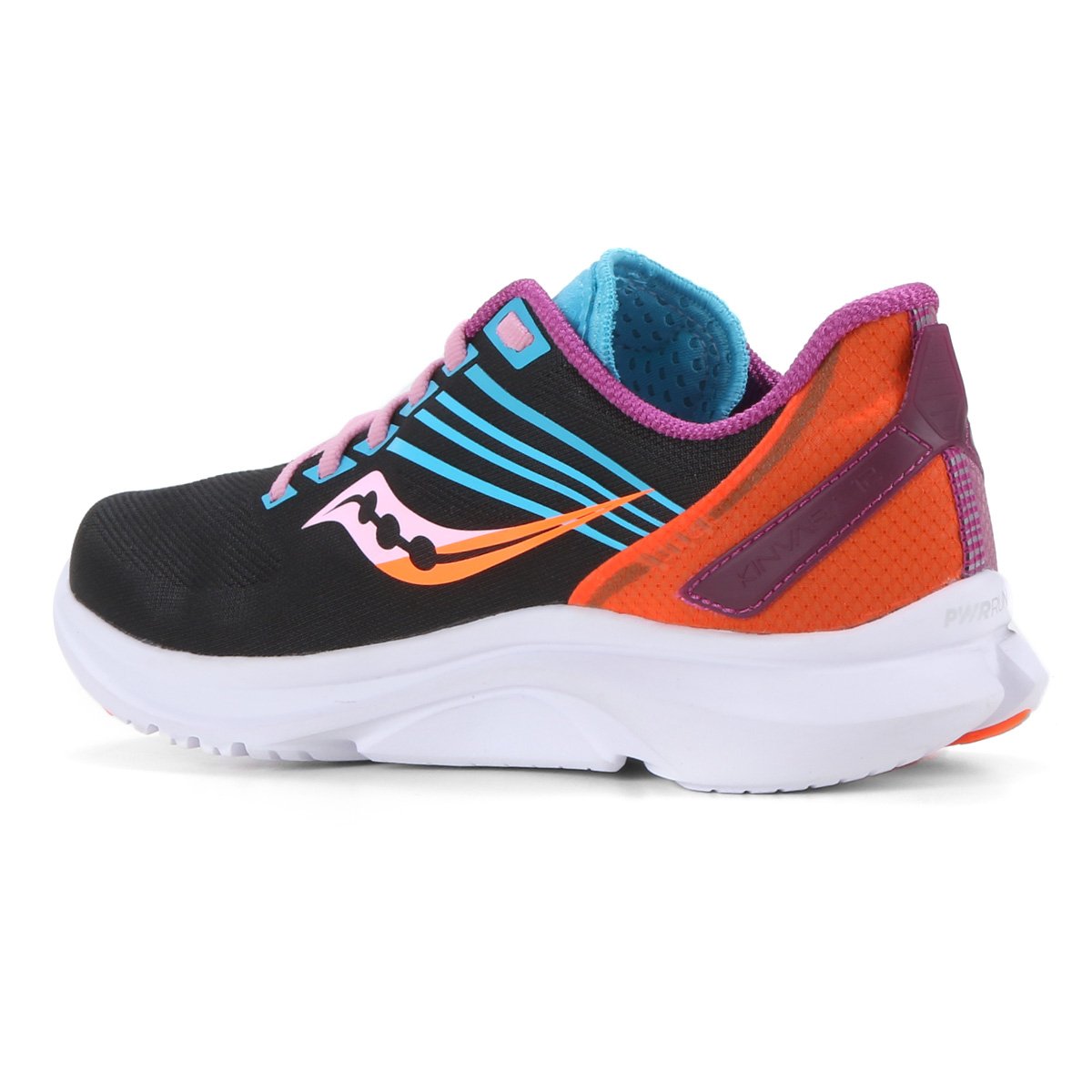 saucony kinvara pink