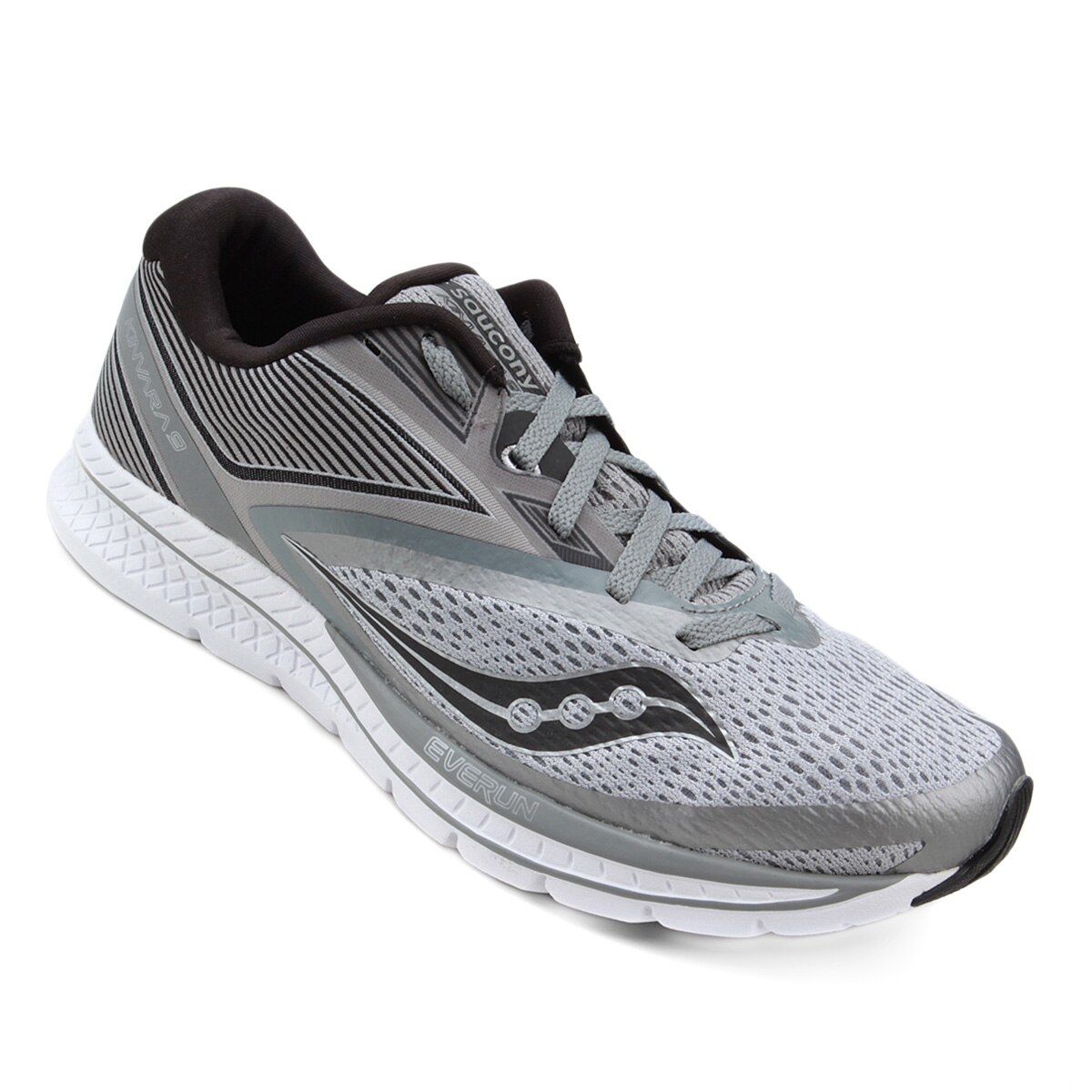 tenis saucony kinvara 9