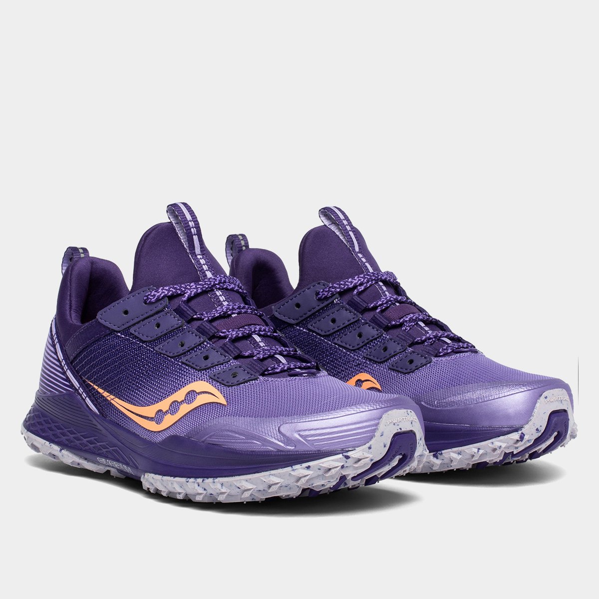 Tênis Saucony Mad River Tr Feminino - 1