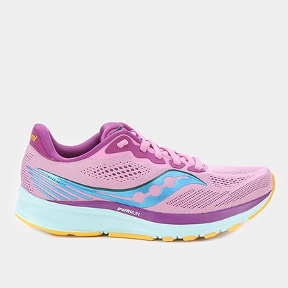 Tênis Saucony Ride 14 Feminino - Feminino