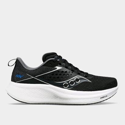 Tênis Saucony Ride 17 Masculino - Masculino