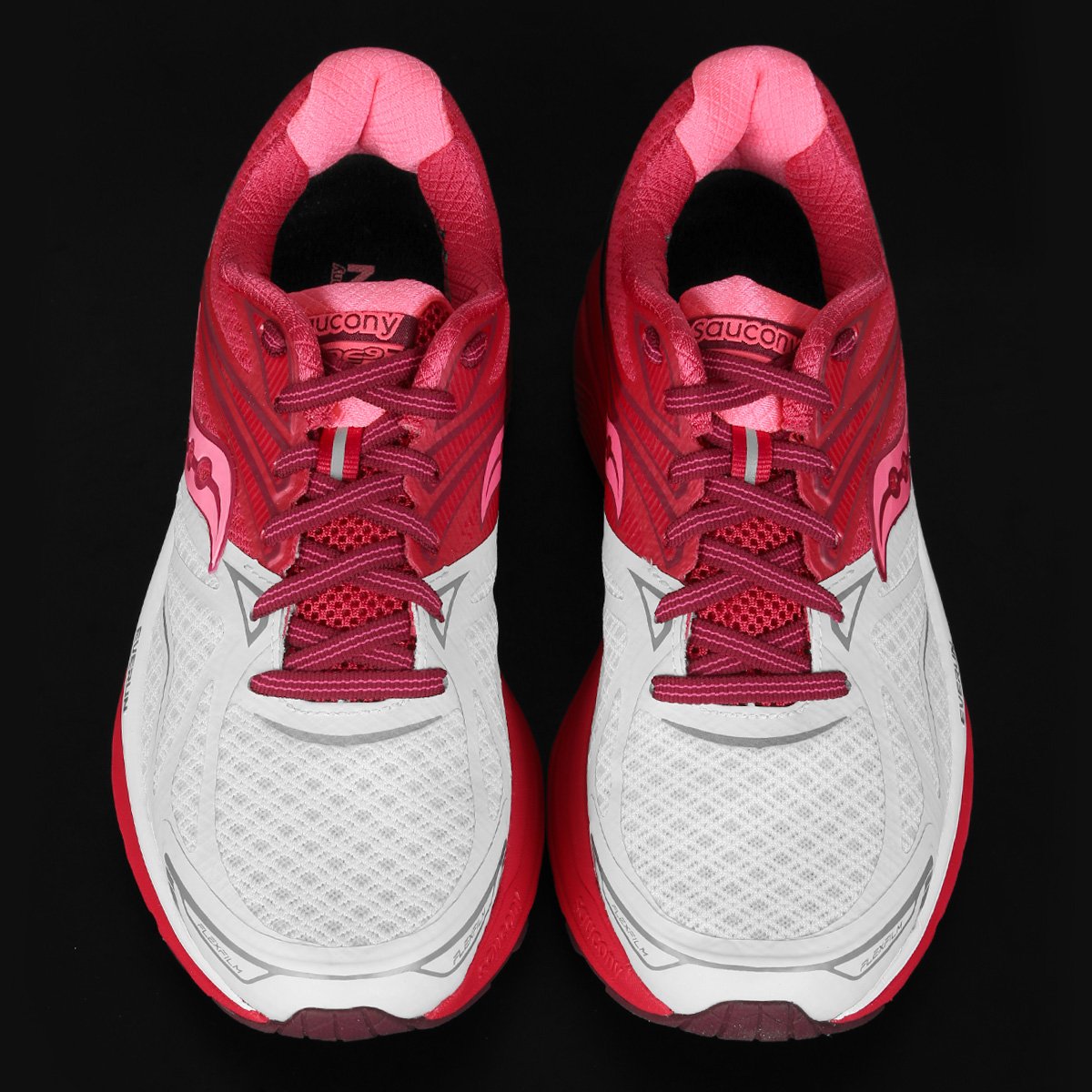 tênis saucony ride 9 feminino