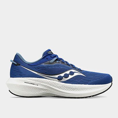 Tênis Saucony Triumph 21 Masculino - Masculino