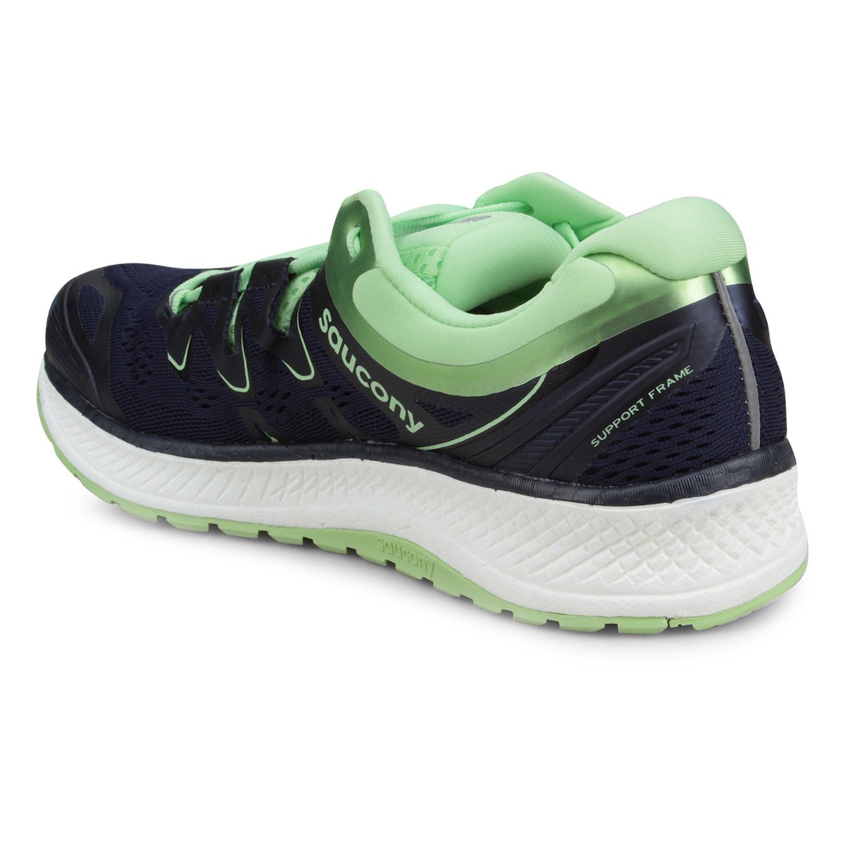 tênis saucony triumph iso 4 feminino