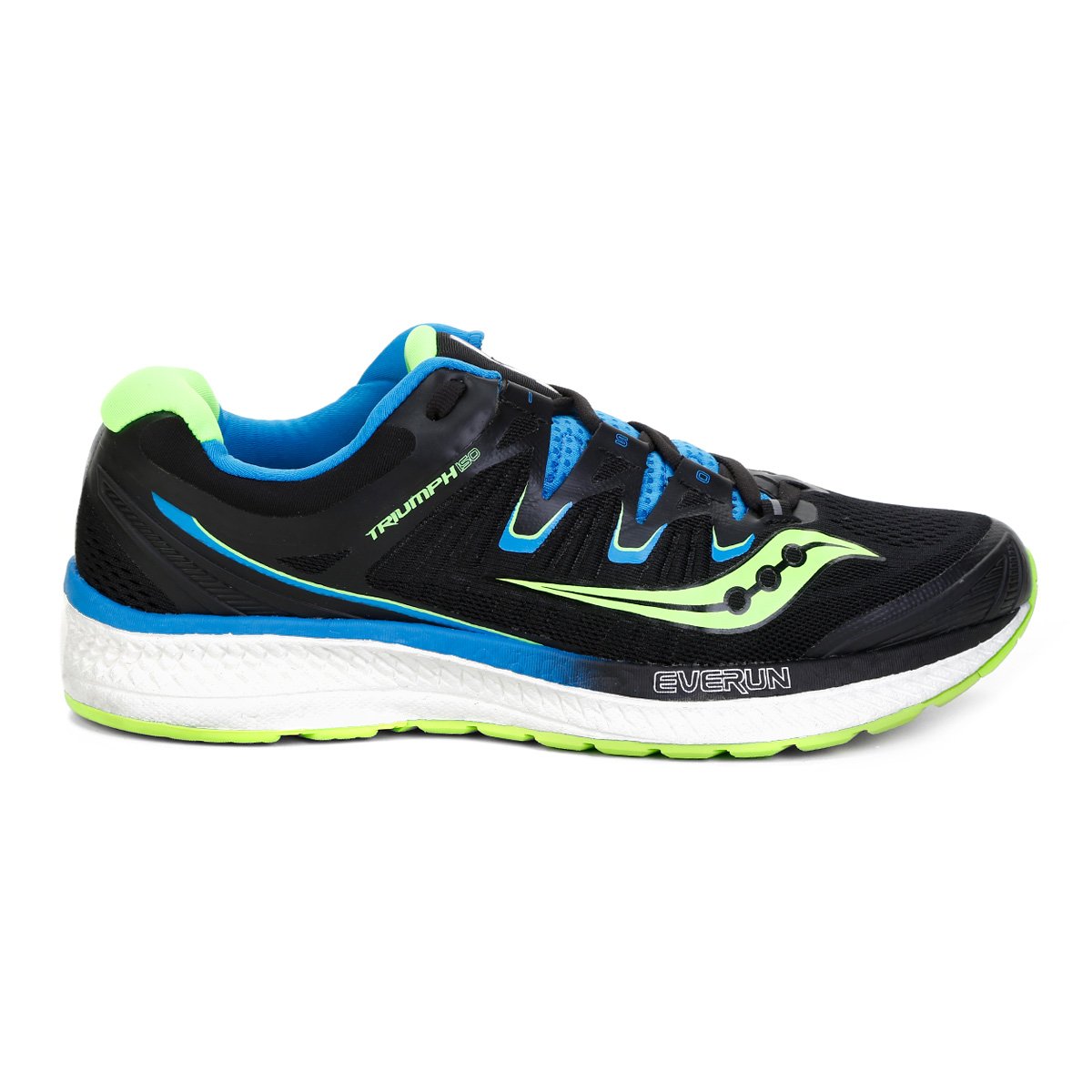 tênis saucony triumph iso 4 masculino