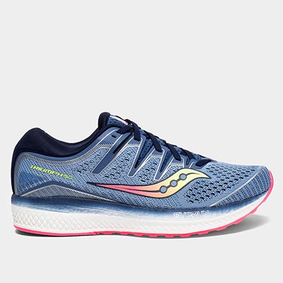 Tênis Saucony Triumph Iso 5 Feminino - Feminino