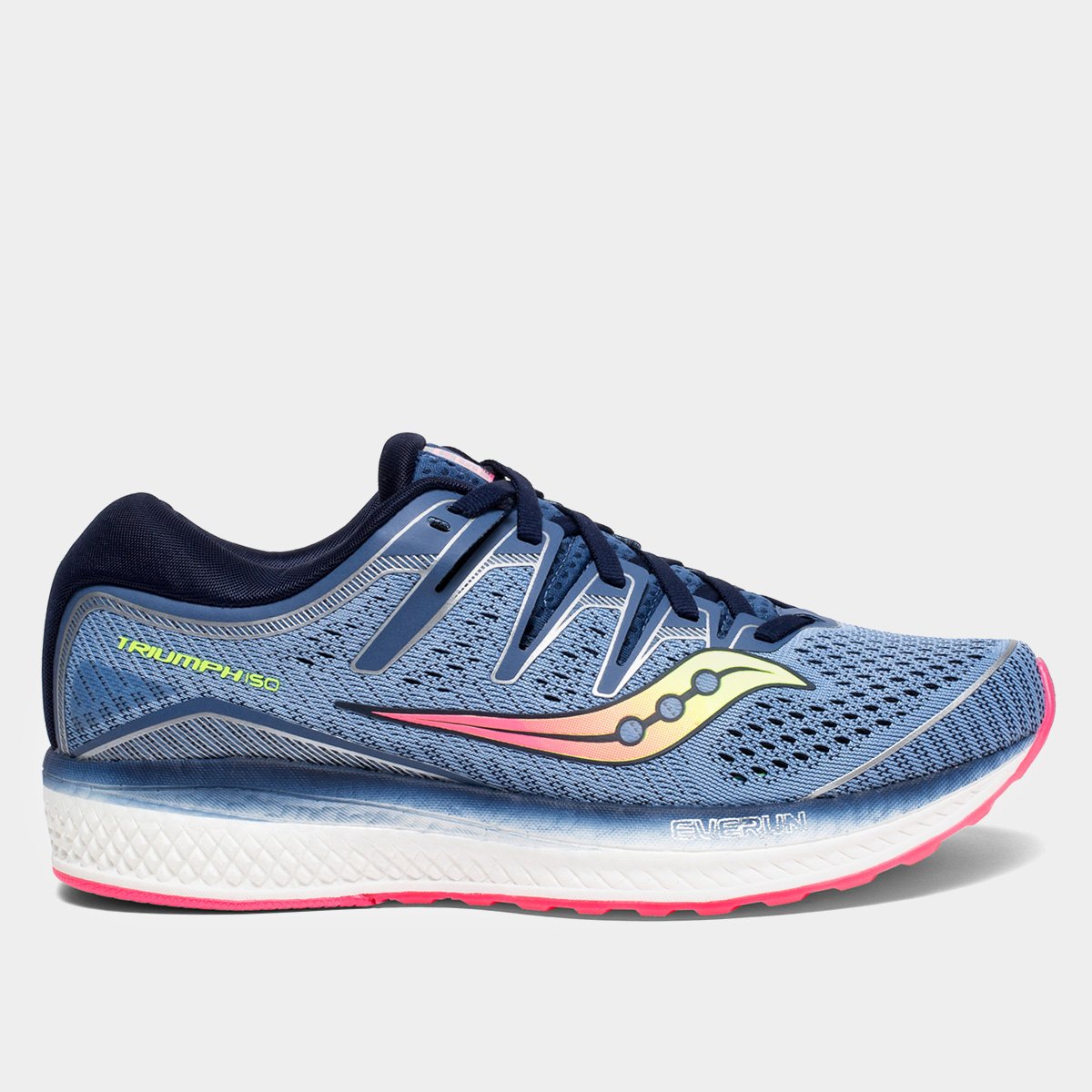 Saucony triumph iso 5 damen Clearance