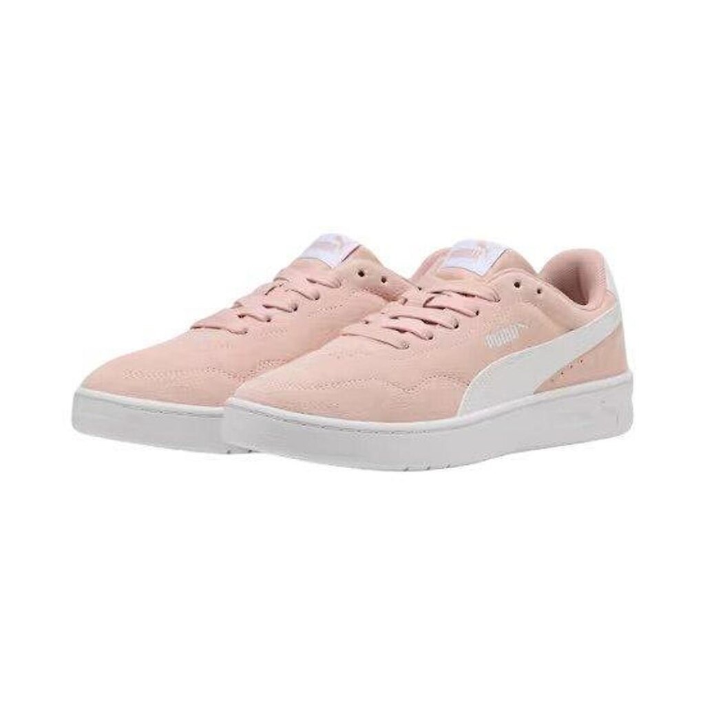 Tênis Sb Feminino Puma Court Lally 400734-02