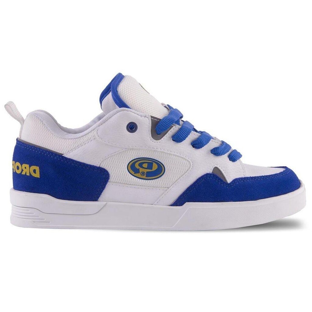 Tênis Sb Masculino Drop Dead Ninety