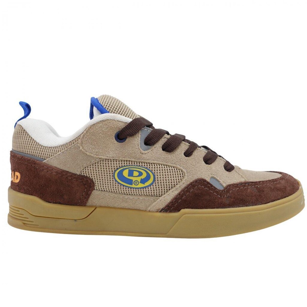 Tênis Sb Masculino Drop Dead Ninety