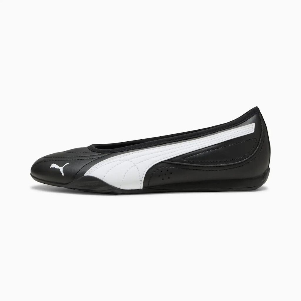 TENIS SB PUMA CATCH SOLEIL BALLERINA BDP 40881502