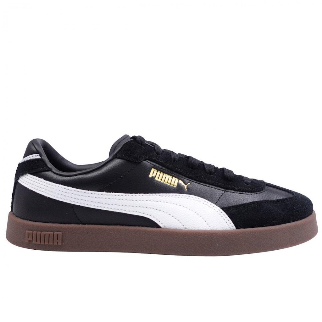 Tênis Sb Puma Club Ii Era 397447-02