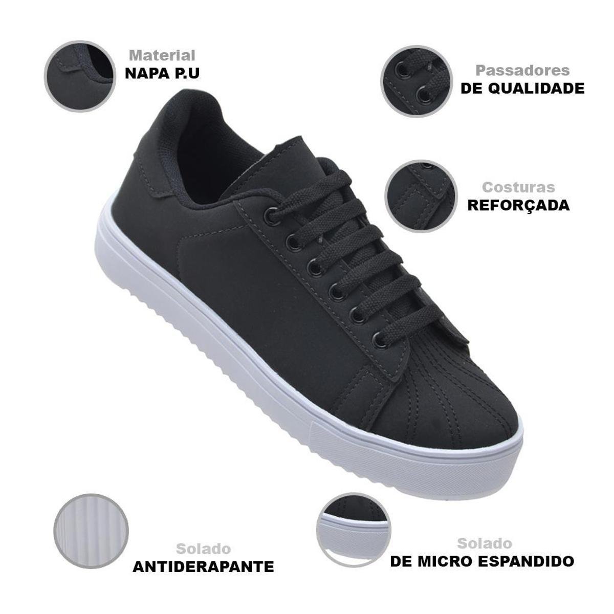 tenis oxford sbelta