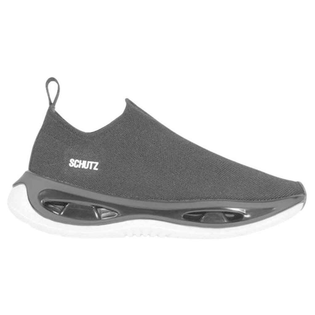 TÊNIS SCHUTZ SLIP KNIT FEMININO S226370001