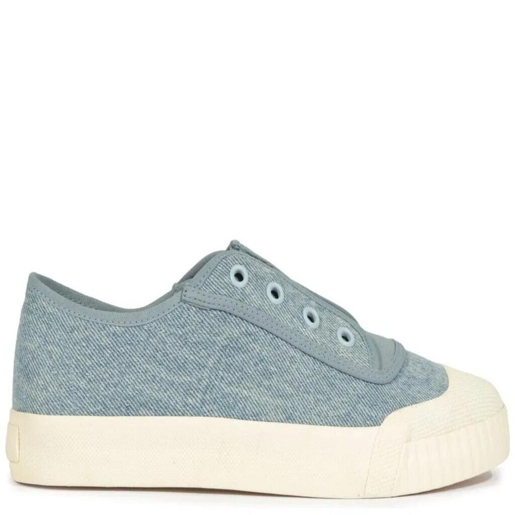 Tênis Schutz Smach Azul