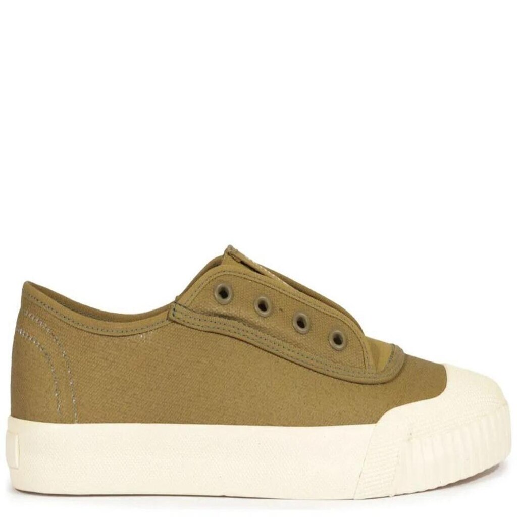 Tênis Schutz Smach Verde