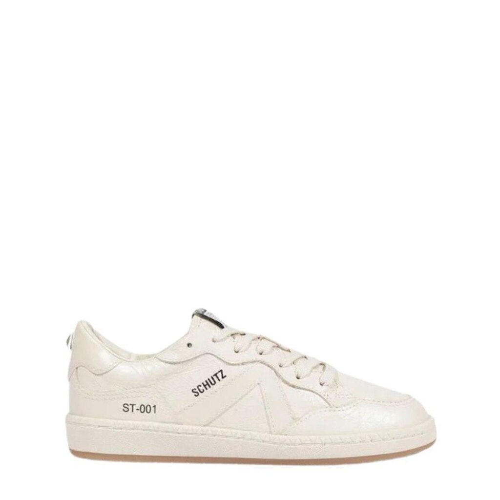 Tênis Schutz St 001 Branco