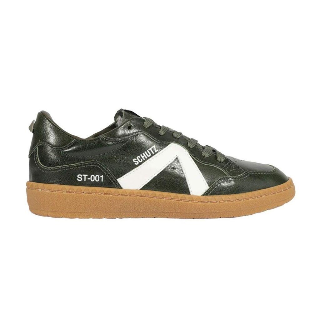 Tênis Schutz ST 001 Brilho