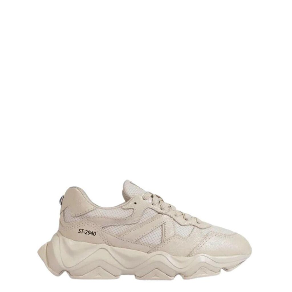 Tênis Schutz St 2941 Off White