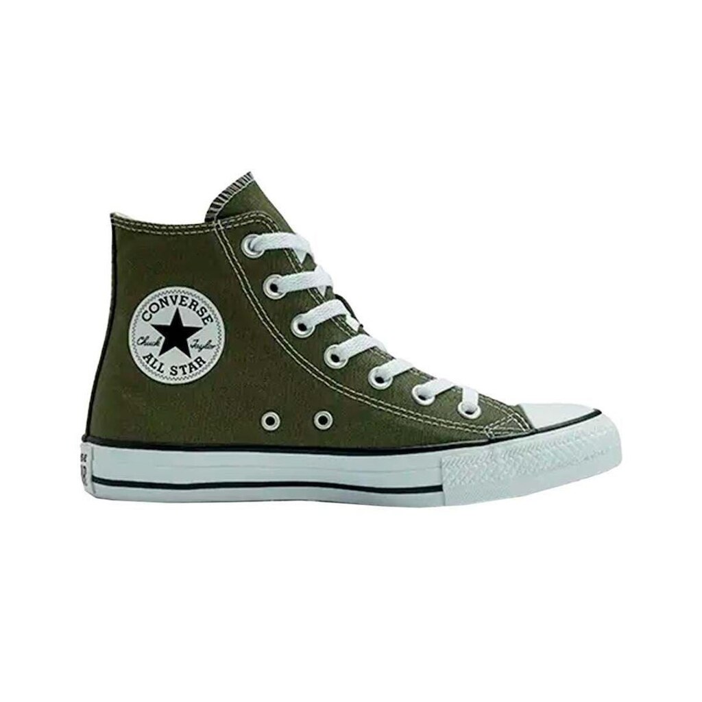 Tênis Seasonal Converse All Star Chuck Taylor