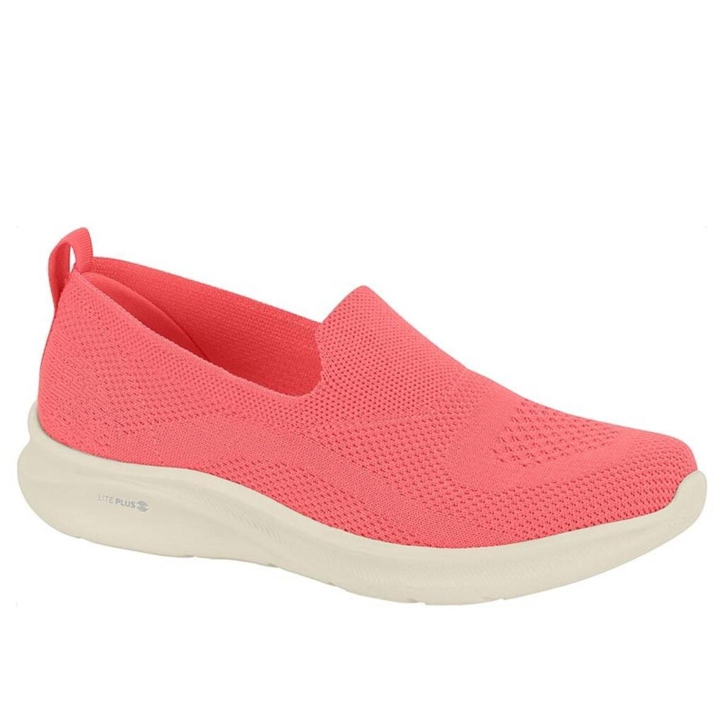 Tênis Sem Cadarço Feminino Actvitta Casual