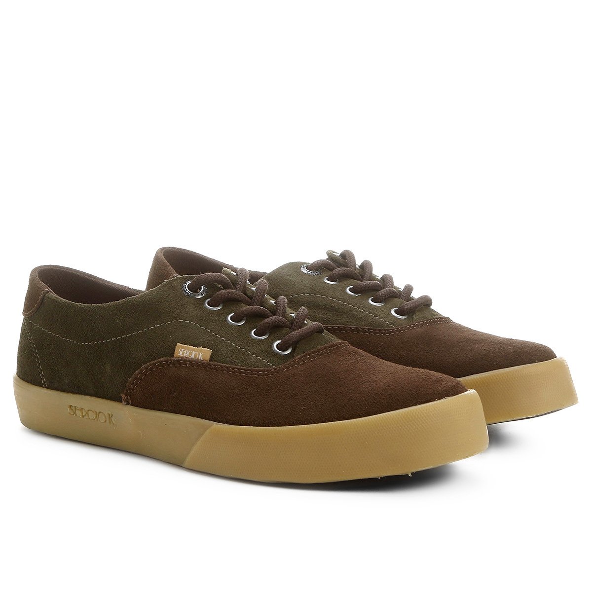 tenis iate sergio k